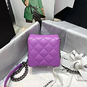 CHANEL BOX BAG 03 - 2