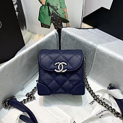 CHANEL BOX BAG 04 - 1