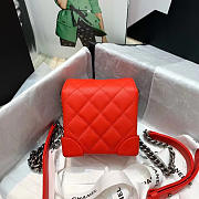 CHANEL BOX BAG 05 - 2