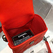 CHANEL BOX BAG 05 - 3