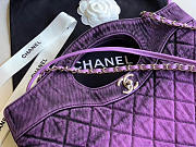 CHANEL 31 Shopping Bag 01 - 5