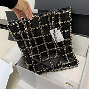 CHANEL SMAL TOTE - 1