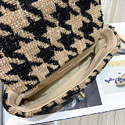 CHANEL 19 FLAP BAG 26CM 03 - 3