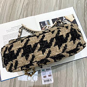 CHANEL 19 FLAP BAG 26CM 03 - 4