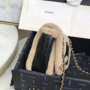 CHANEL Shoulder bag 191107F - 6