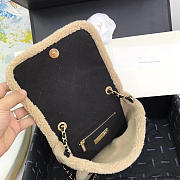 CHANEL Shoulder bag 191107F - 2