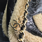 CHANEL Shoulder bag 191107F - 4