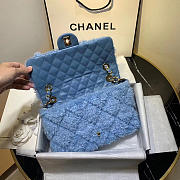  CHANEL Shoulder bag 191107D 01 - 3