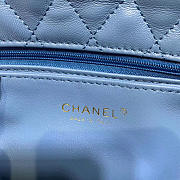  CHANEL Shoulder bag 191107D 01 - 4