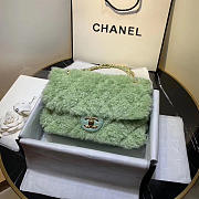  CHANEL Shoulder bag 191107D 02 - 1