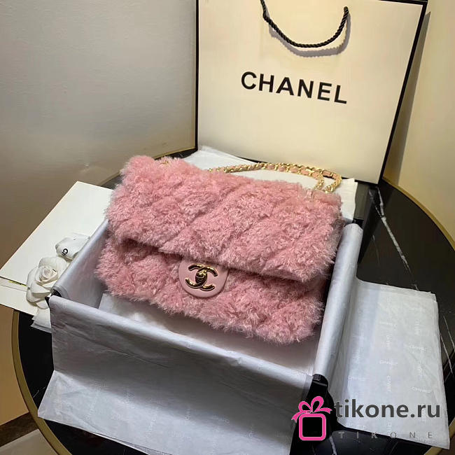  CHANEL Shoulder bag 191107D 03 - 1