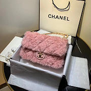  CHANEL Shoulder bag 191107D 03 - 1