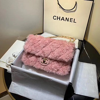  CHANEL Shoulder bag 191107D 03