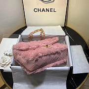  CHANEL Shoulder bag 191107D 03 - 3