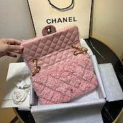  CHANEL Shoulder bag 191107D 03 - 4