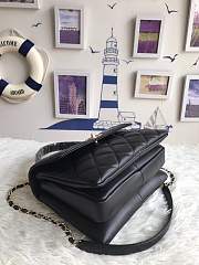 CHANEL TRENDY BAG - 2