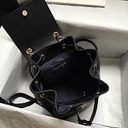 CHANEL BACKPACK 110918C - 2