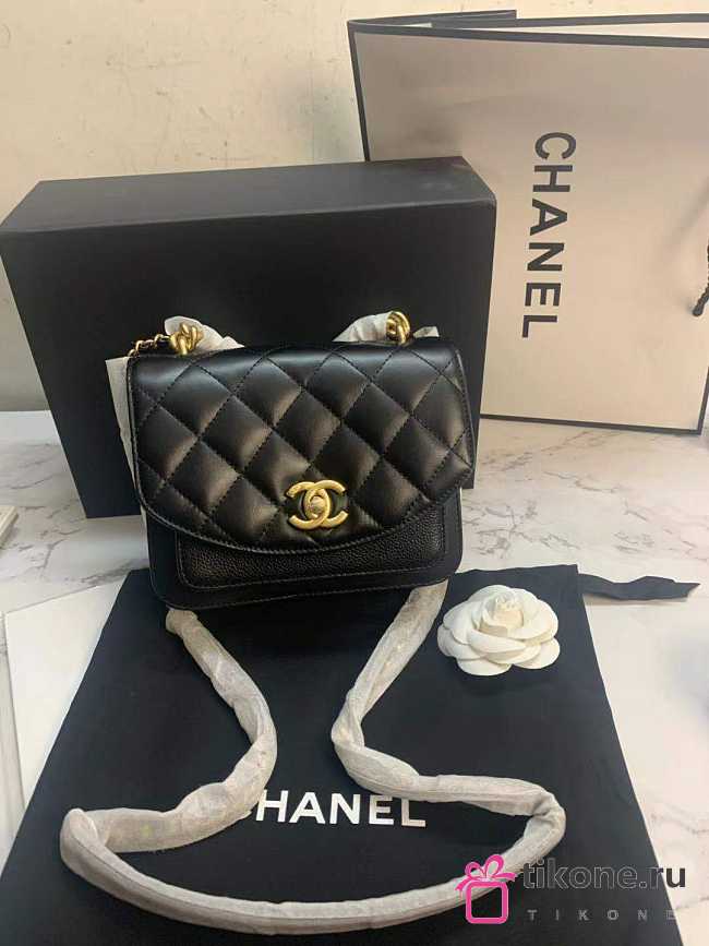 CHANEL Shoulder bag 110811 - 1