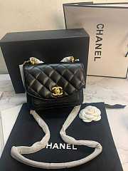 CHANEL Shoulder bag 110811 - 1