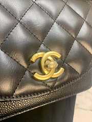 CHANEL Shoulder bag 110811 - 5