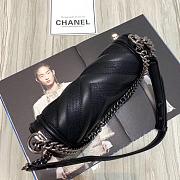  CHANEL BOY BAG 67086B - 3