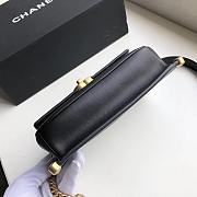 CHANEL Handbag 110716A 01 - 2