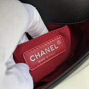 CHANEL Handbag 110716A 01 - 4