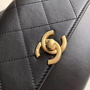 CHANEL Handbag 110716A 01 - 6