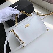 CHANEL Handbag 110716A 02 - 3