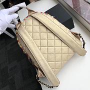 CHANEL BACKPACK AS0867 01 - 6