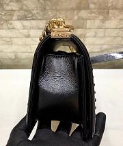  CHANEL Handbag 110703A 01 - 2