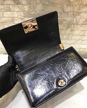  CHANEL Handbag 110703A 01 - 6