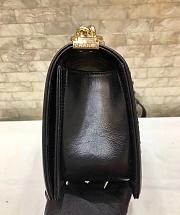  CHANEL Handbag 110703A 02 - 2