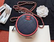  CHANEL Handbag 110711D 01 - 1