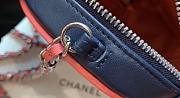  CHANEL Handbag 110711D 01 - 3