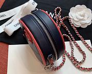  CHANEL Handbag 110711D 01 - 6