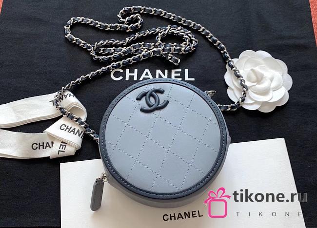 CHANEL Handbag 110711D 02 - 1