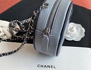 CHANEL Handbag 110711D 02 - 2