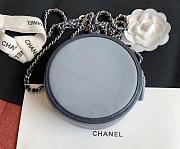 CHANEL Handbag 110711D 02 - 3