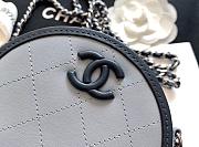 CHANEL Handbag 110711D 02 - 5