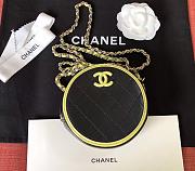 CHANEL Handbag 110711D 03 - 1