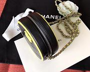 CHANEL Handbag 110711D 03 - 2