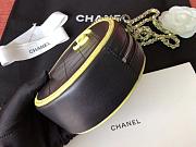 CHANEL Handbag 110711D 03 - 3