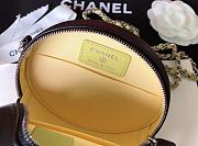 CHANEL Handbag 110711D 03 - 4