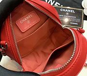 CHANEL Handbag 110711D 04 - 2