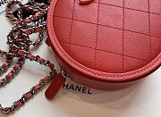 CHANEL Handbag 110711D 04 - 5