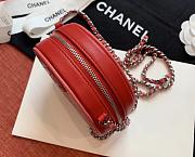 CHANEL Handbag 110711D 04 - 3