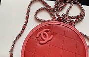 CHANEL Handbag 110711D 04 - 6