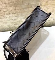 Chanel Classicflap PVC Bag - 4