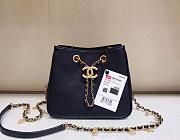  CHANEL Handbag 110629K 01 - 1